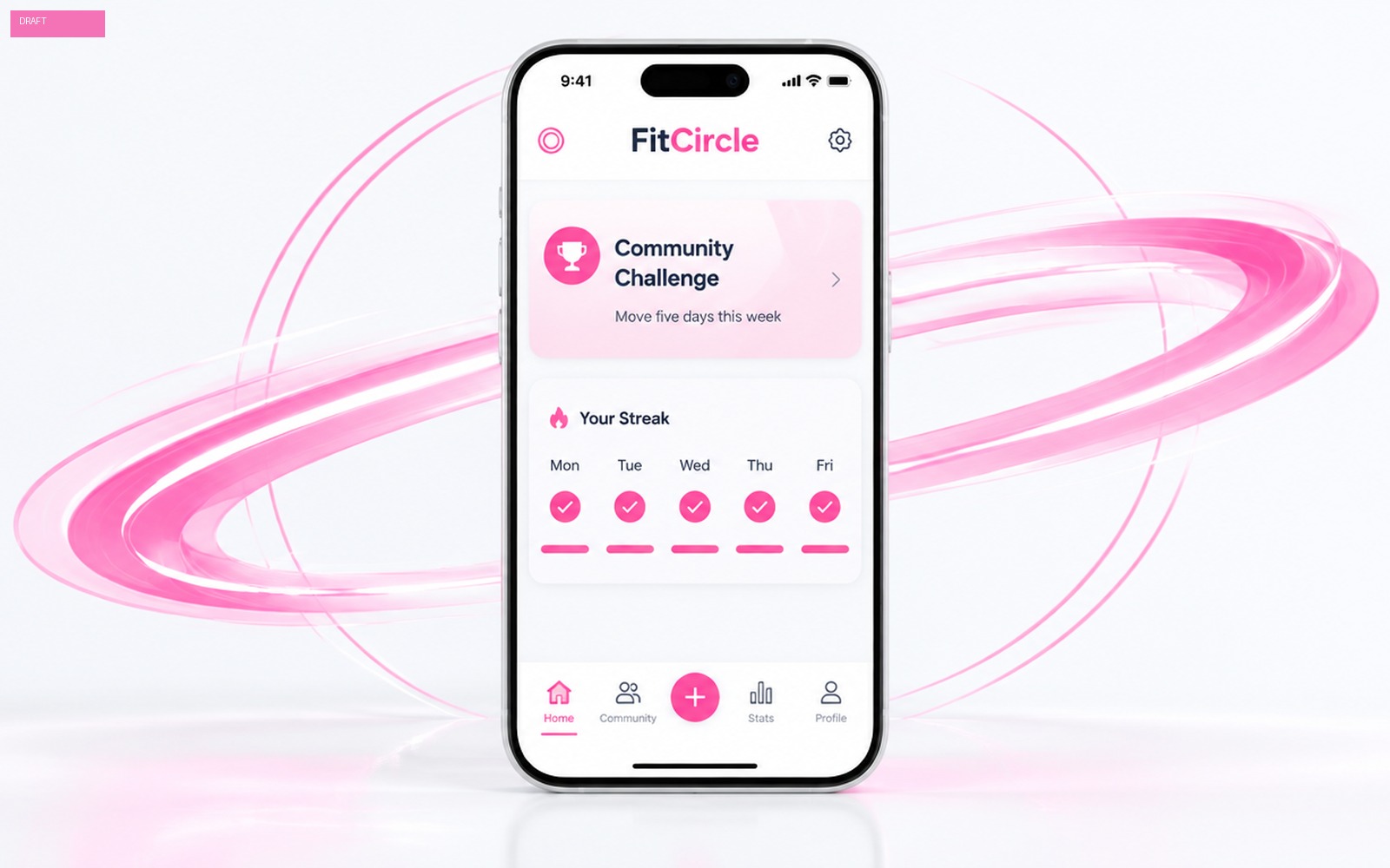 FitCircle