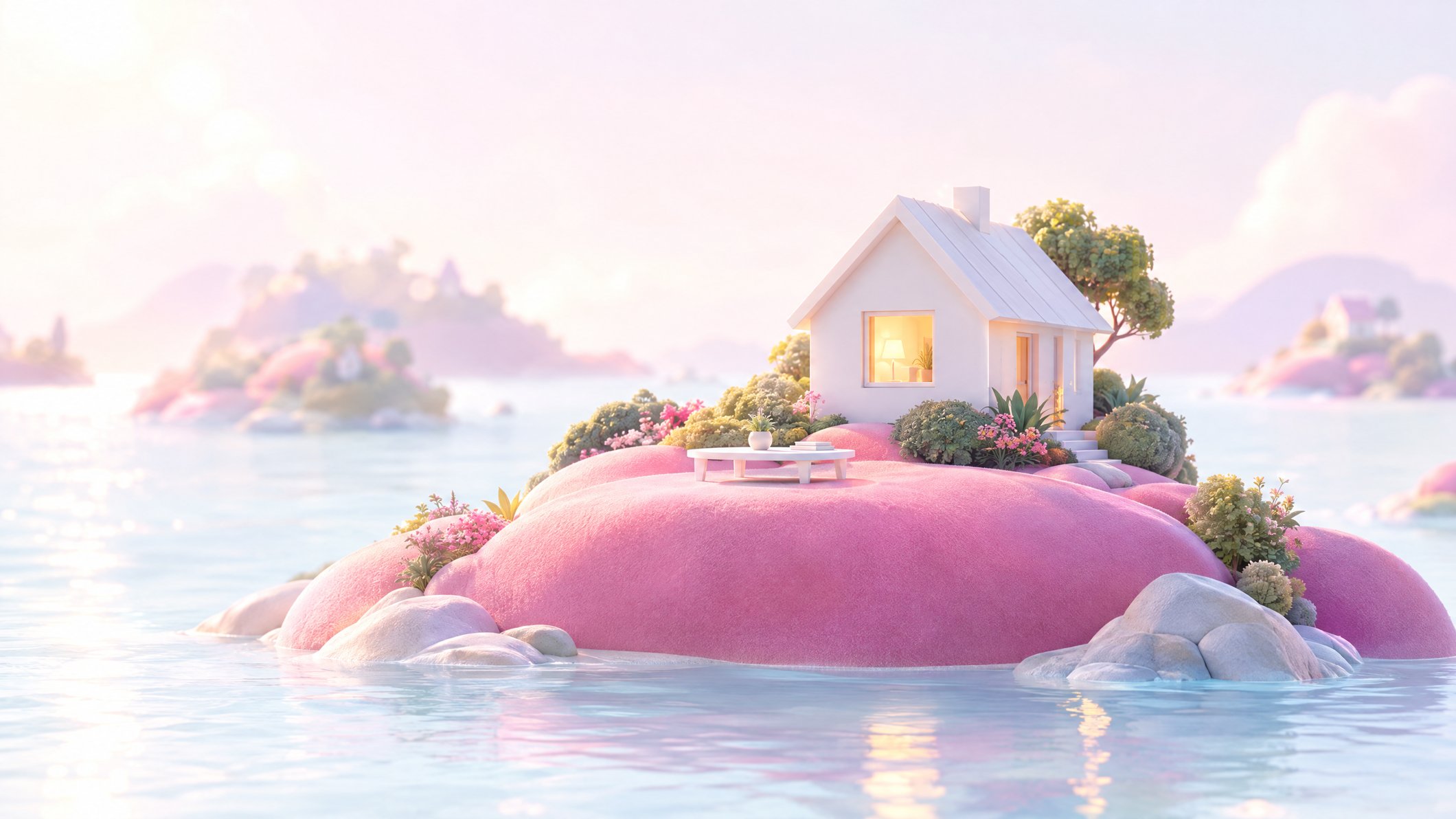 Family Island — Imagineers archipelago